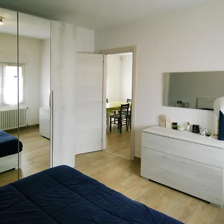 Locazione Turistica Giulia - Cco467 Apartman *