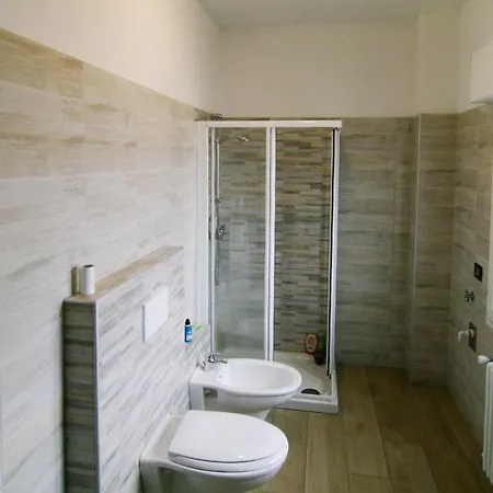 Apartman Locazione Turistica Giulia - Cco467 *