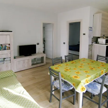 Locazione Turistica Giulia - Cco467 Apartman Colico
