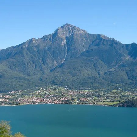 Locazione Turistica Giulia - Cco467