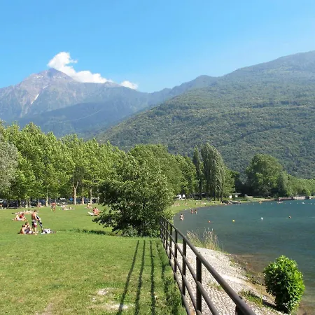 Apartman Locazione Turistica Giulia - Cco467 *