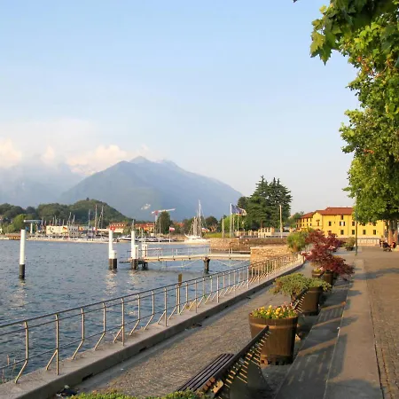 Locazione Turistica Giulia - Cco467 Apartment Colico