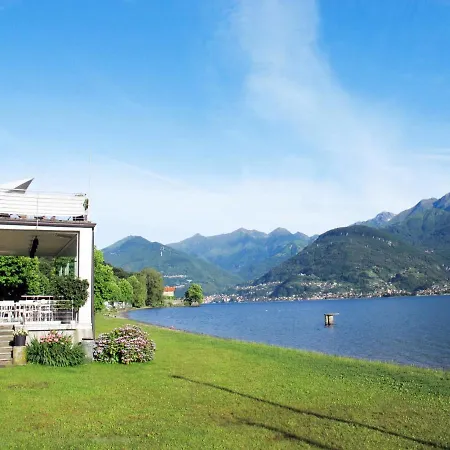 Locazione Turistica Giulia - Cco467 * Colico